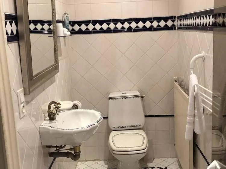 ベッドアンドブレックファースト Domaine Des Monges  Chambres D Hotes