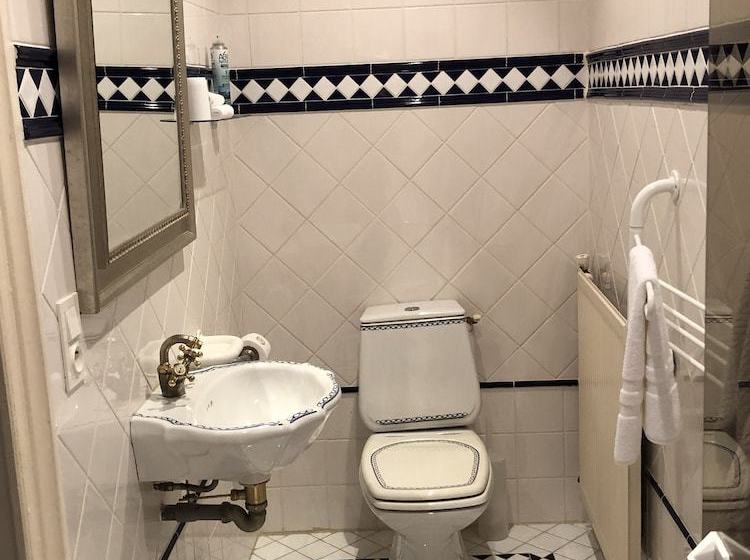 مبيت وإفطار Domaine Des Monges  Chambres D Hotes