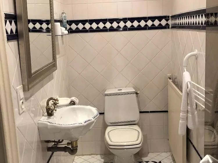 ベッドアンドブレックファースト Domaine Des Monges  Chambres D Hotes