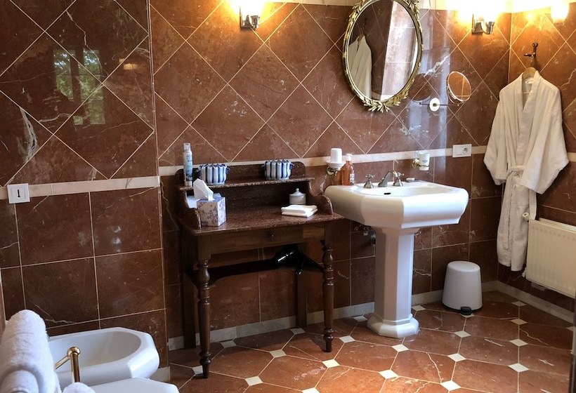 مبيت وإفطار Domaine Des Monges  Chambres D Hotes