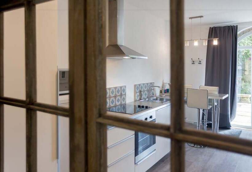 ベッドアンドブレックファースト Gite De Pierre Et De Lumière