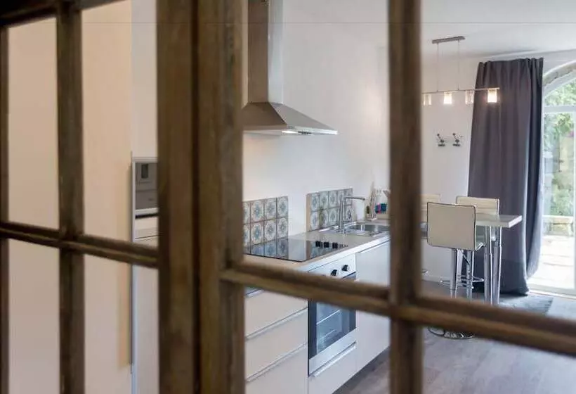 ベッドアンドブレックファースト Gite De Pierre Et De Lumière