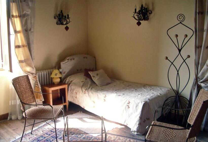 Bed and Breakfast Le Moulin De La Côte Chambre D Hôtes