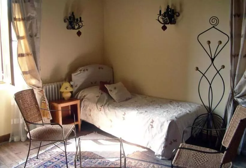 Aamiaismajoitus (B&B) Le Moulin De La Côte Chambre D Hôtes