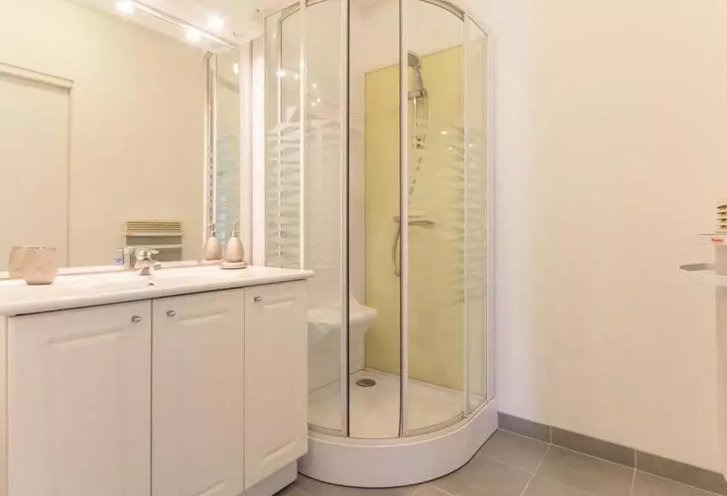 Aamiaismajoitus (B&B) Le Moulin De La Côte Chambre D Hôtes