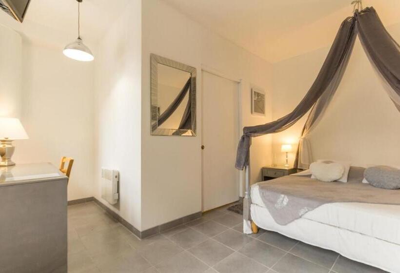 Bed and Breakfast Le Moulin De La Côte Chambre D Hôtes