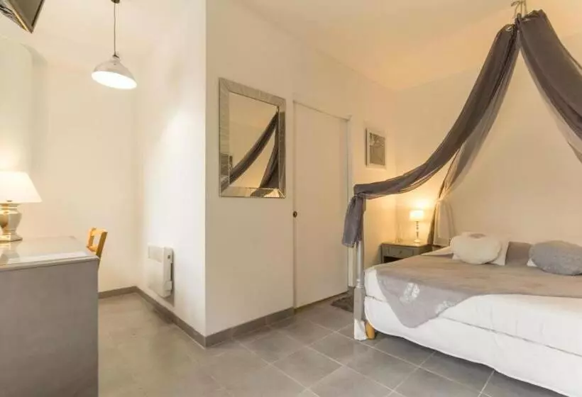 Aamiaismajoitus (B&B) Le Moulin De La Côte Chambre D Hôtes