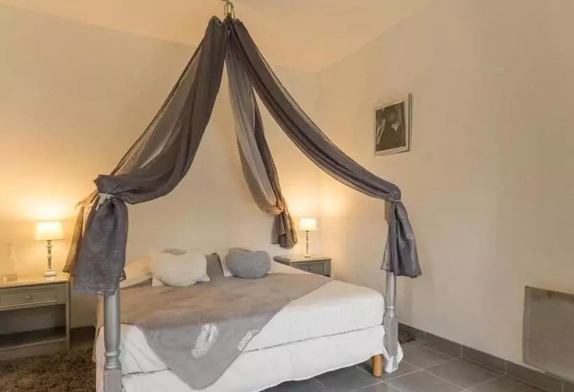 Aamiaismajoitus (B&B) Le Moulin De La Côte Chambre D Hôtes