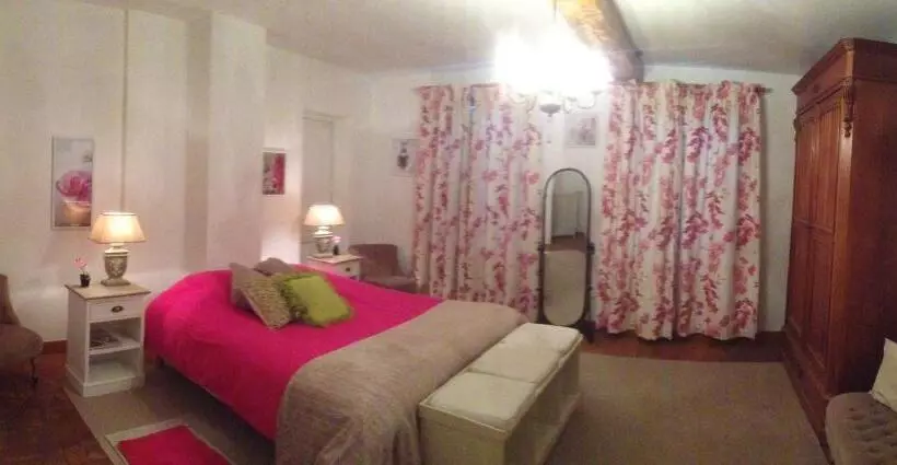 Aamiaismajoitus (B&B) Le Moulin De La Côte Chambre D Hôtes