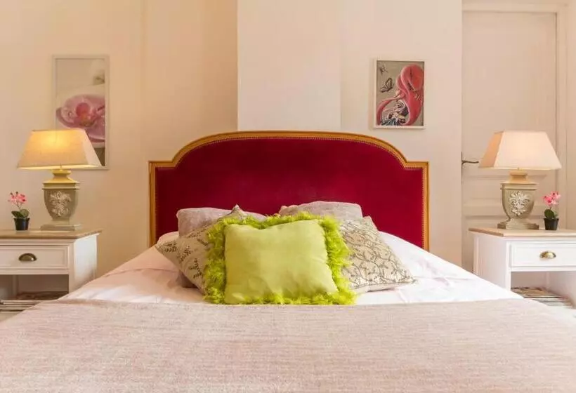 Aamiaismajoitus (B&B) Le Moulin De La Côte Chambre D Hôtes