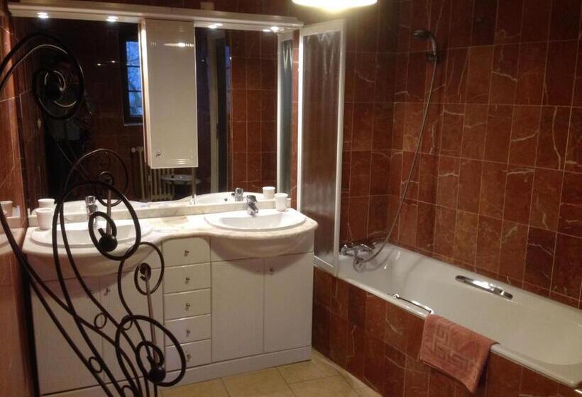 Bed and Breakfast Le Moulin De La Côte Chambre D Hôtes