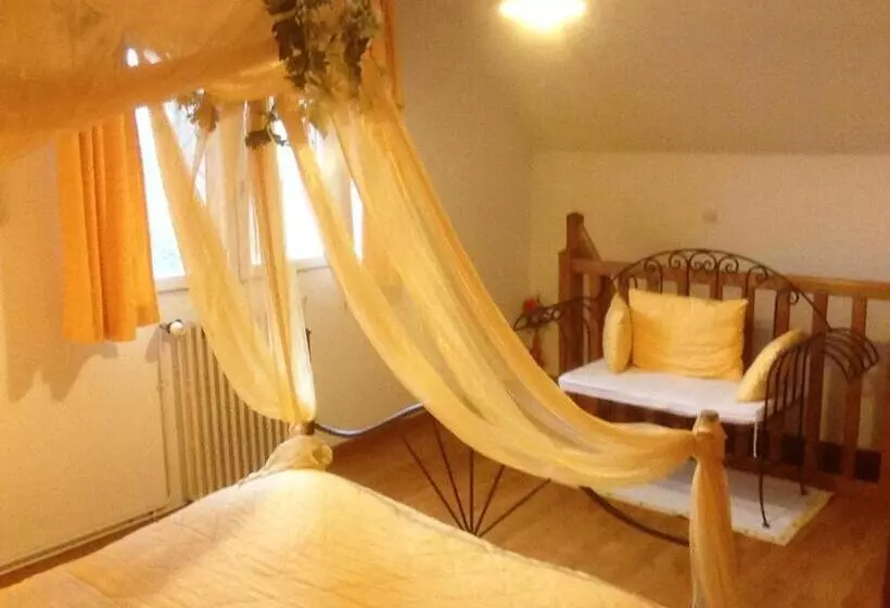 Aamiaismajoitus (B&B) Le Moulin De La Côte Chambre D Hôtes