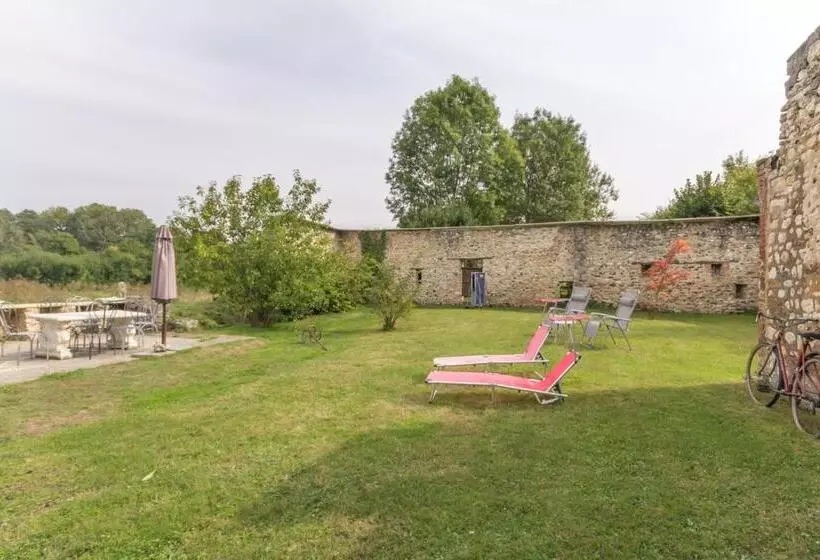 Aamiaismajoitus (B&B) Le Moulin De La Côte Chambre D Hôtes