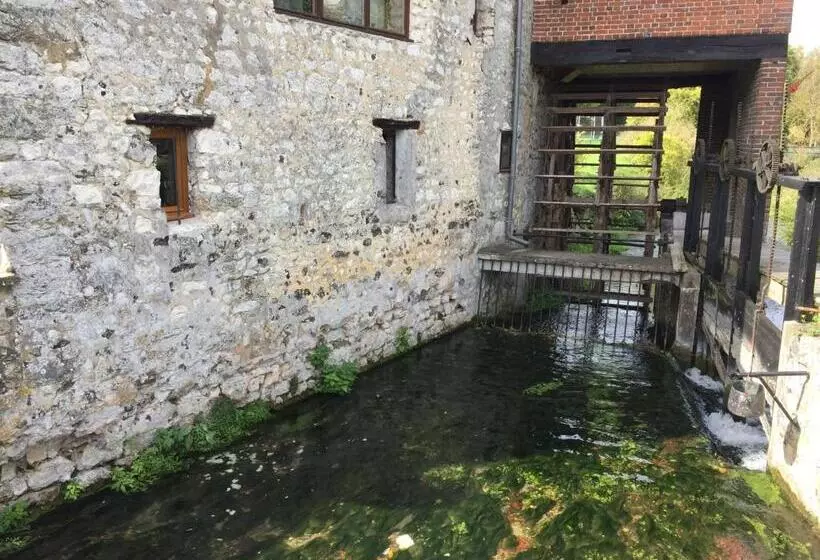 Aamiaismajoitus (B&B) Le Moulin De La Côte Chambre D Hôtes