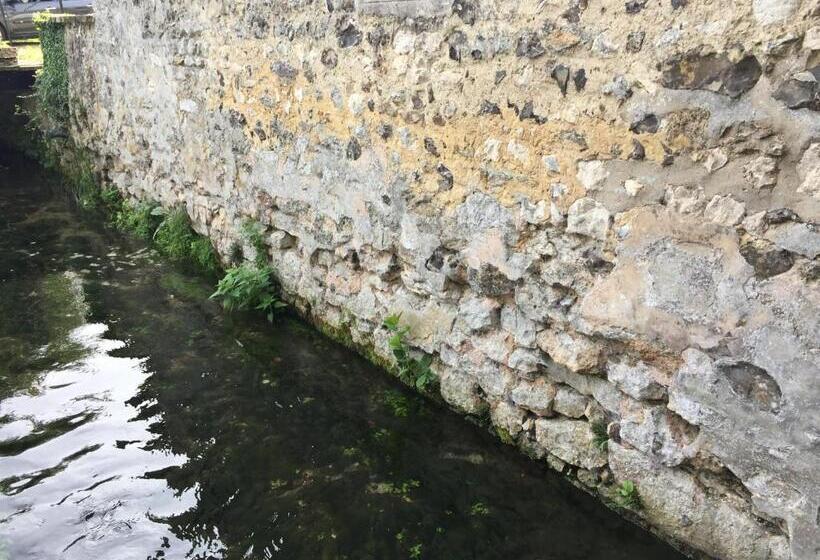 Bed and Breakfast Le Moulin De La Côte Chambre D Hôtes