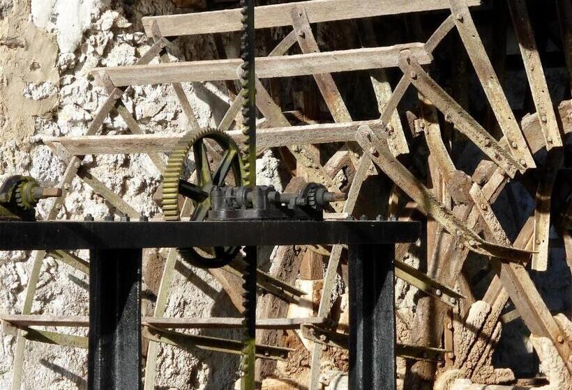 Bed and Breakfast Le Moulin De La Côte Chambre D Hôtes