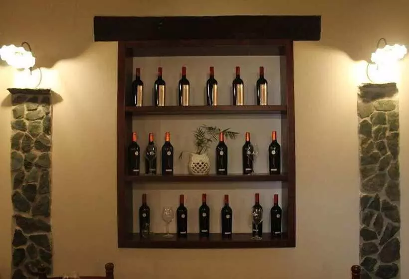 Hostelli La Giurranda Country Residence