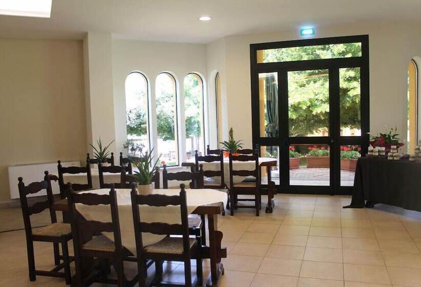 فندق فئة نجمة واحدة La Giurranda Country Residence