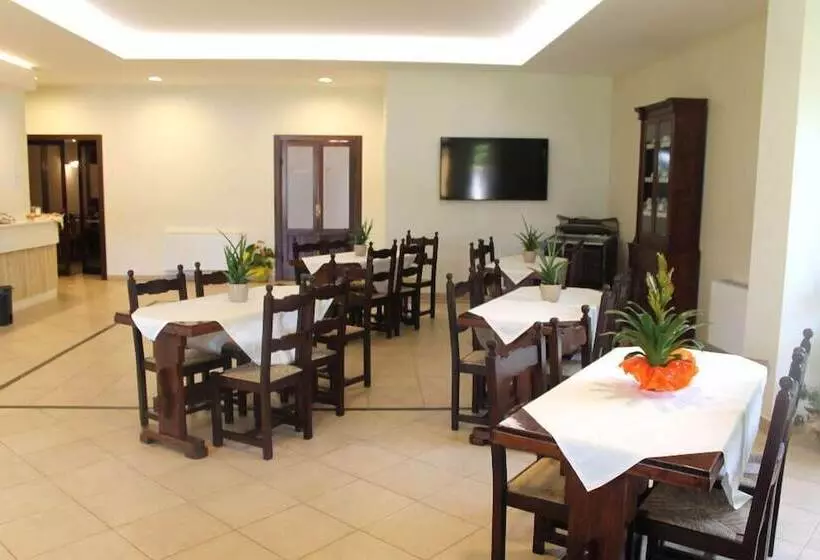 Hostelli La Giurranda Country Residence