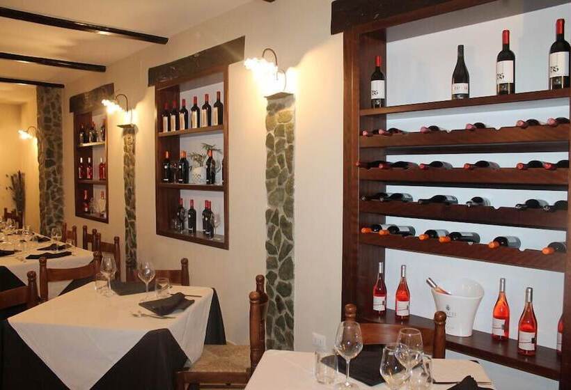 فندق فئة نجمة واحدة La Giurranda Country Residence