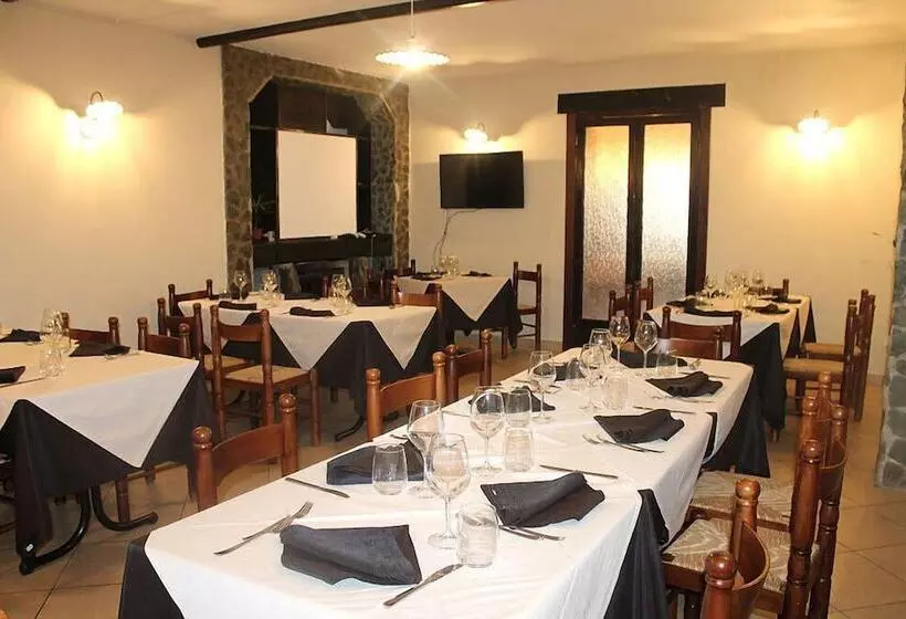 Hostelli La Giurranda Country Residence