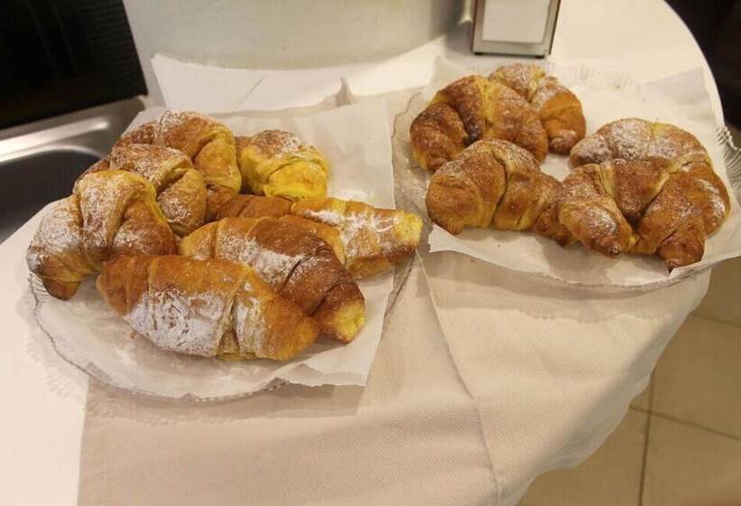 فندق فئة نجمة واحدة La Giurranda Country Residence