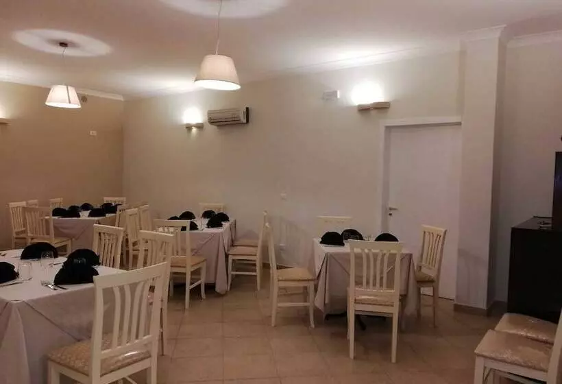 Hostelli La Giurranda Country Residence