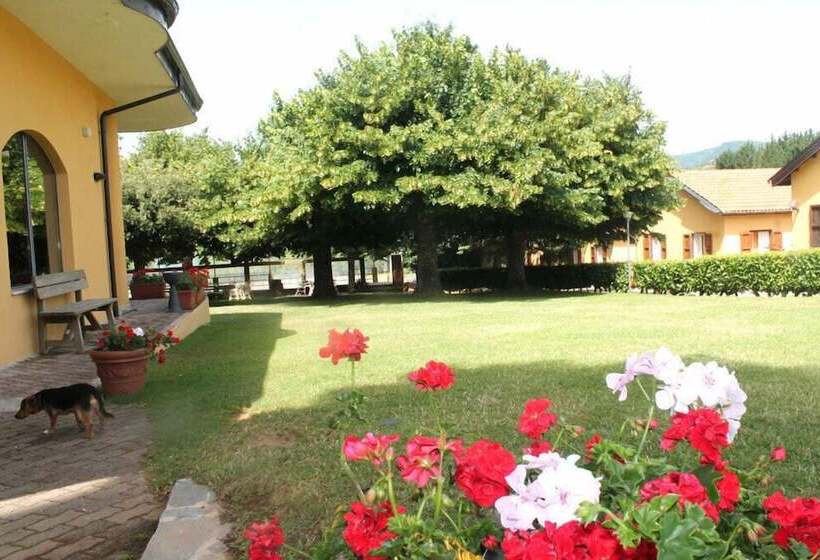 فندق فئة نجمة واحدة La Giurranda Country Residence