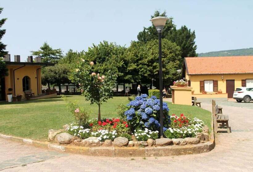 فندق فئة نجمة واحدة La Giurranda Country Residence