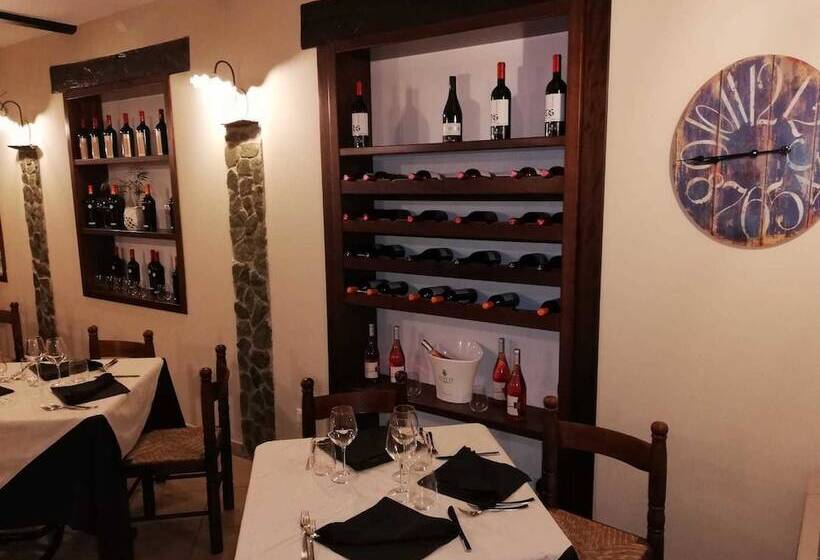 فندق فئة نجمة واحدة La Giurranda Country Residence