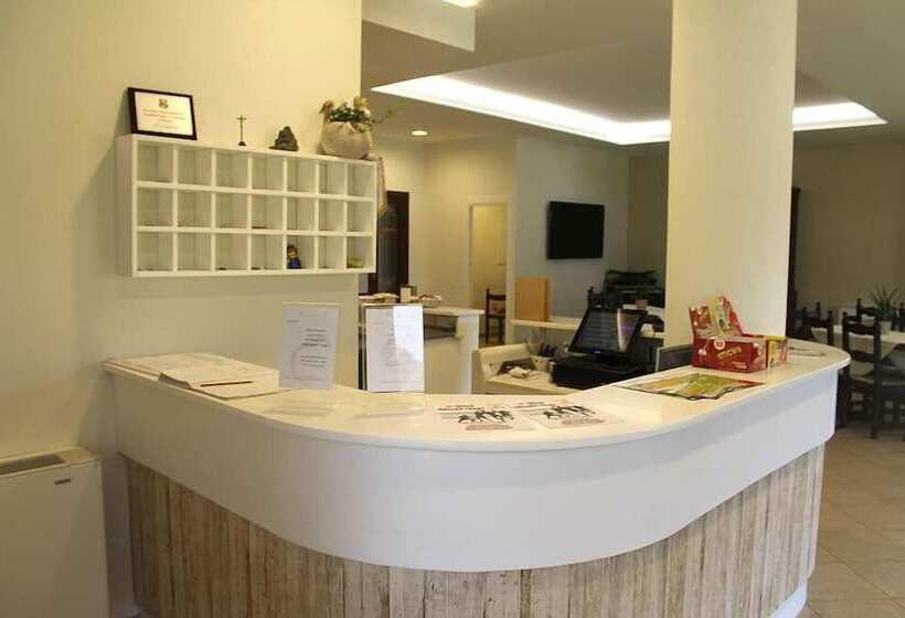 فندق فئة نجمة واحدة La Giurranda Country Residence