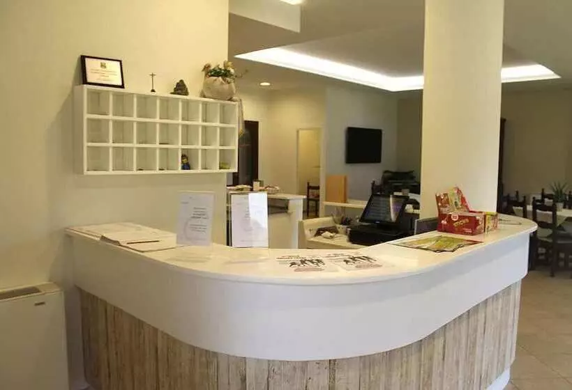 Hostelli La Giurranda Country Residence