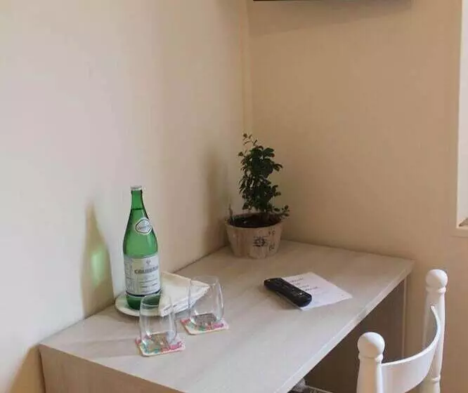 Hostelli La Giurranda Country Residence