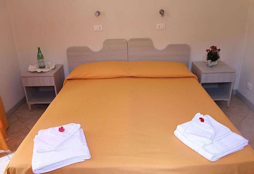 فندق فئة نجمة واحدة La Giurranda Country Residence