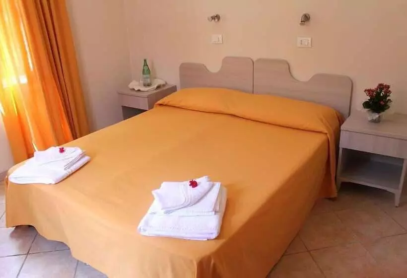 Hostelli La Giurranda Country Residence