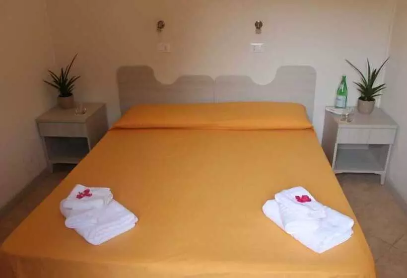 Hostelli La Giurranda Country Residence