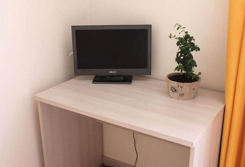 فندق فئة نجمة واحدة La Giurranda Country Residence