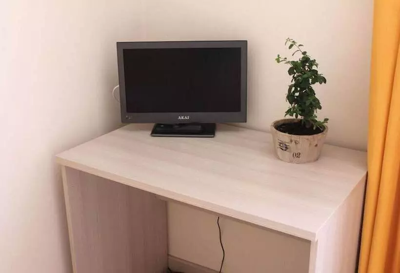 Hostelli La Giurranda Country Residence