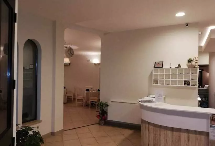 Hostelli La Giurranda Country Residence