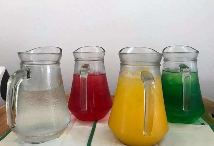 בית מלון כפרי Baan Charnchol Resort Mahasarakham