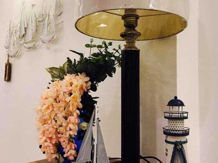 בית מלון כפרי Baan Charnchol Resort Mahasarakham