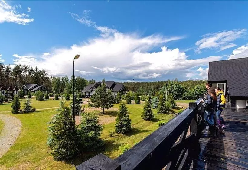 ホテル Country Club Davinci Park