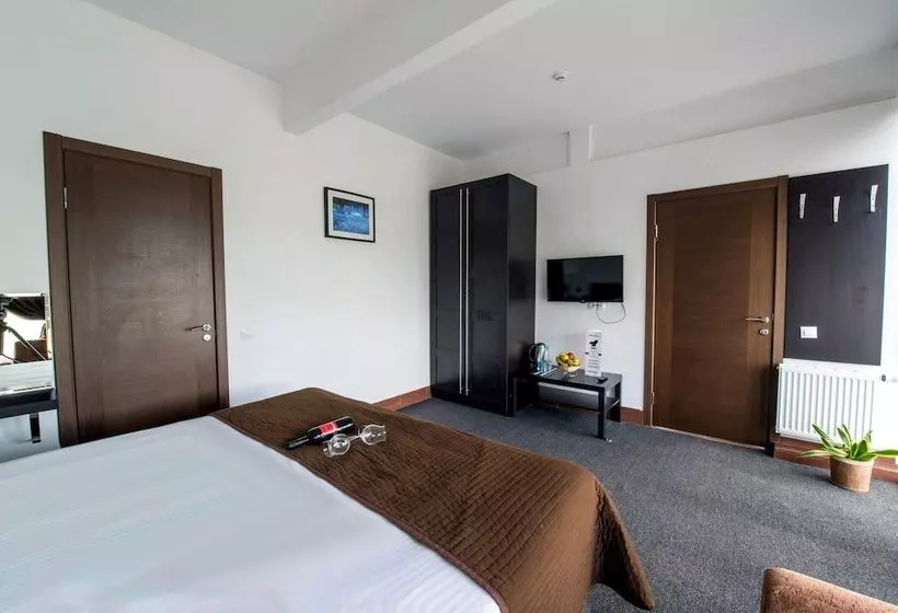 ホテル Country Club Davinci Park