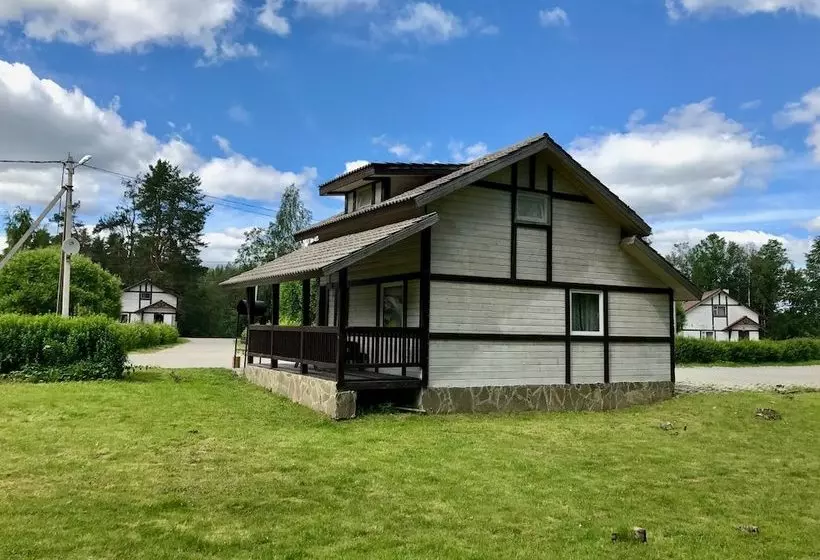 ホテル Country Club Davinci Park