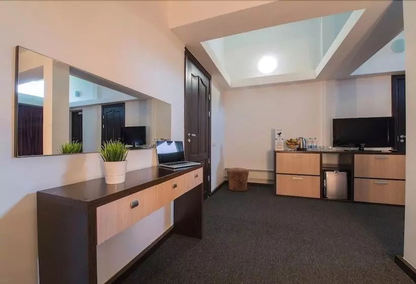 ホテル Country Club Davinci Park