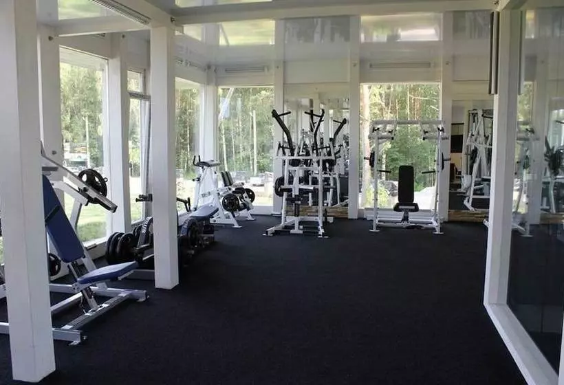 ホテル Country Club Davinci Park