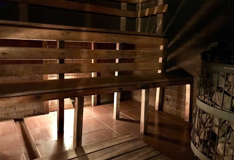 ホテル Country Club Davinci Park