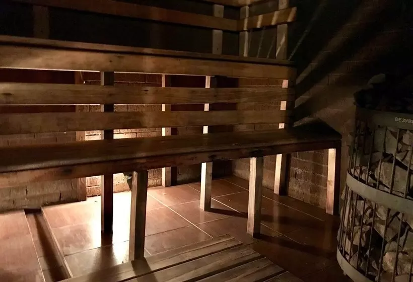 ホテル Country Club Davinci Park