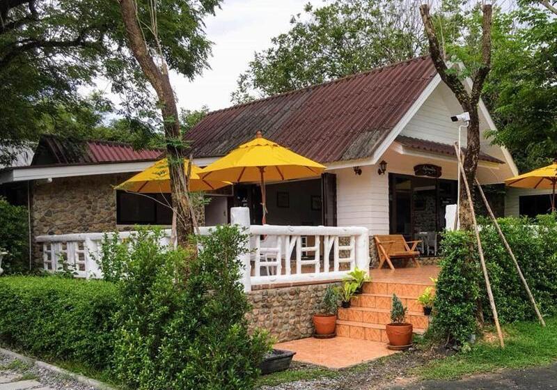 Otel Home And Hill Resort