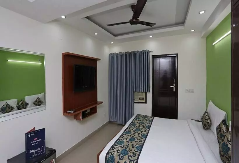 Hotel Kehar Palace By Oyo Rooms